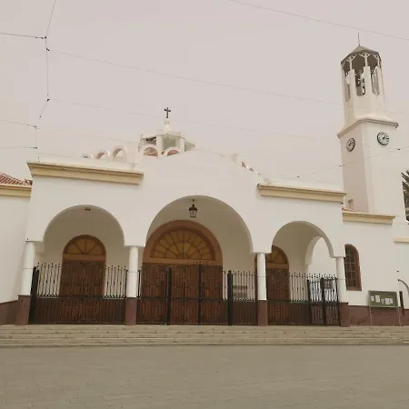 Los Cristianos *