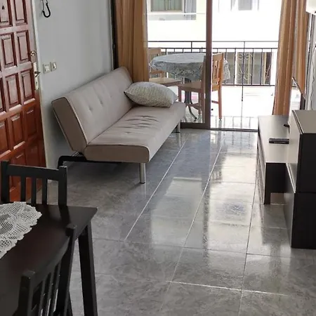 Appartement Los Cristianos Arona (Tenerife)