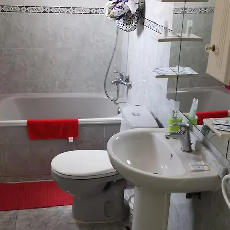 Los Cristianos Apartamento *