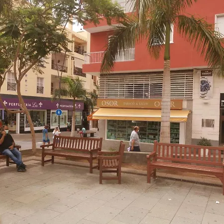 Los Cristianos *