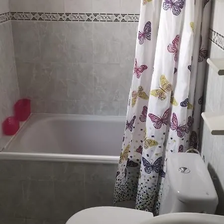 Apartamento Los Cristianos *