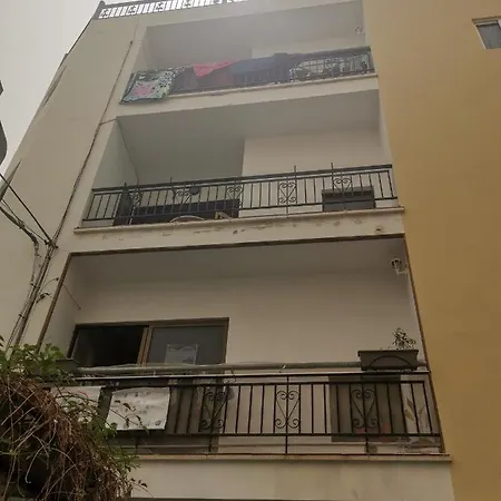 Los Cristianos Apartamento